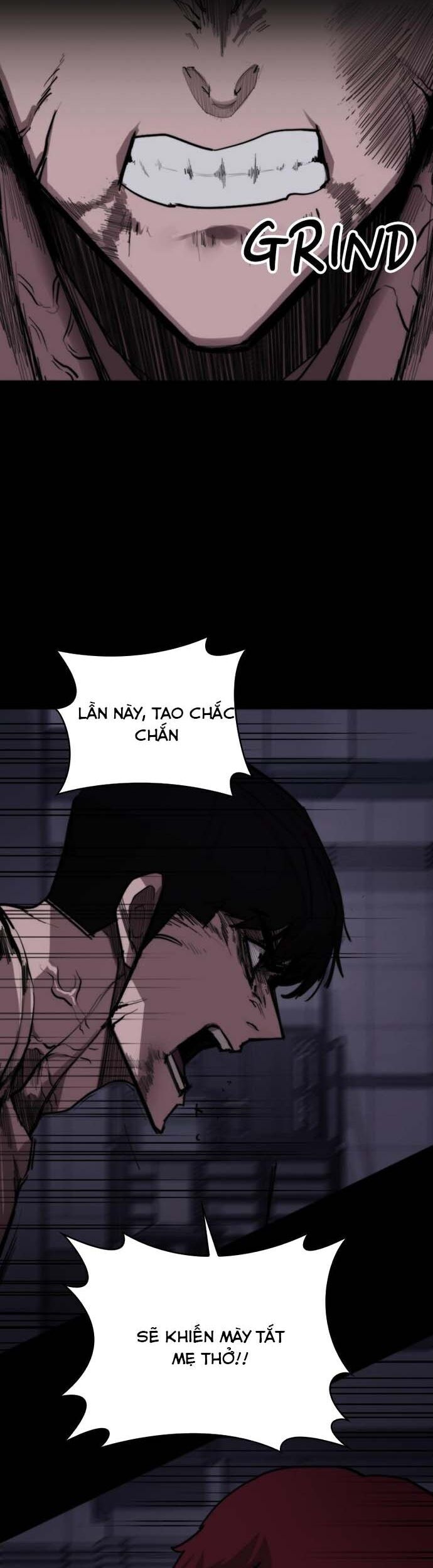 Xích Nguyệt Chapter 12 - 23