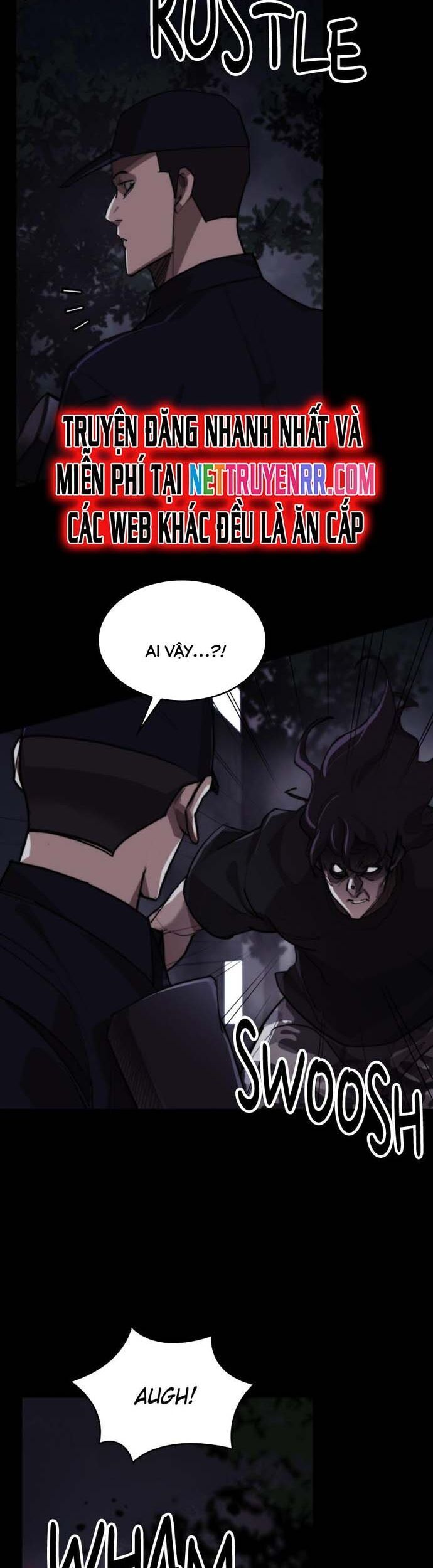 Xích Nguyệt Chapter 12 - 27