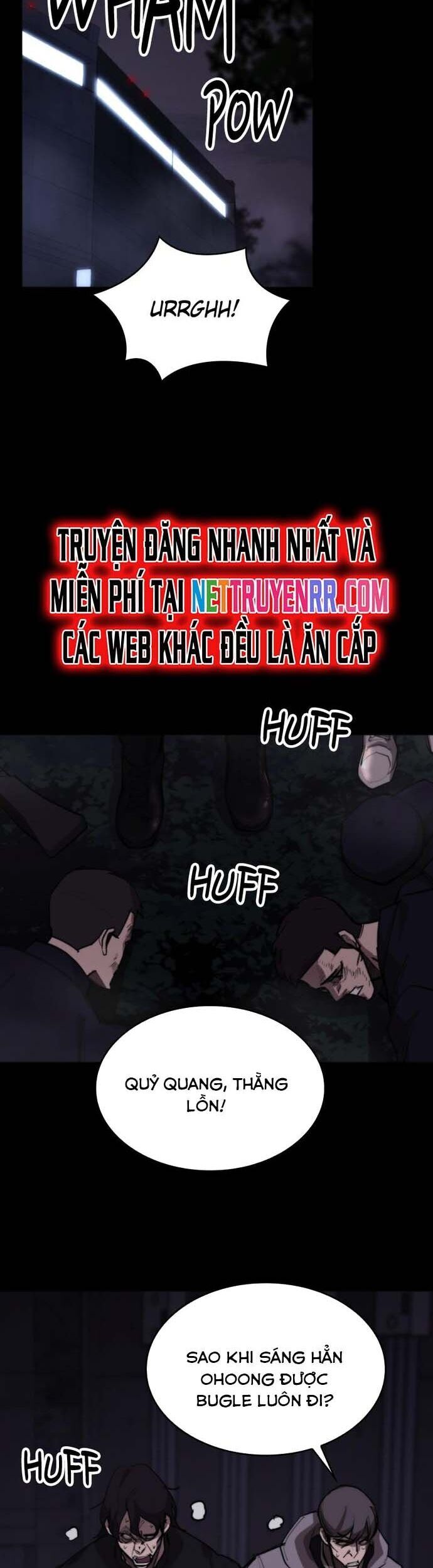 Xích Nguyệt Chapter 12 - 28