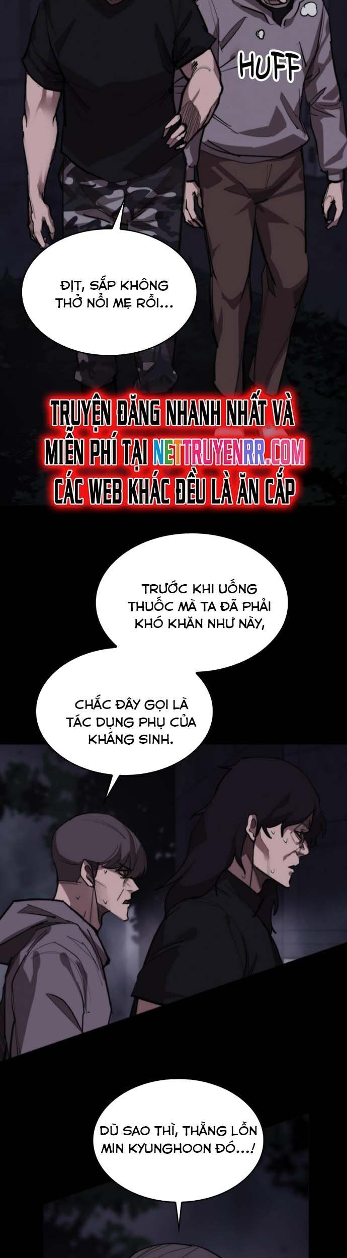 Xích Nguyệt Chapter 12 - 29