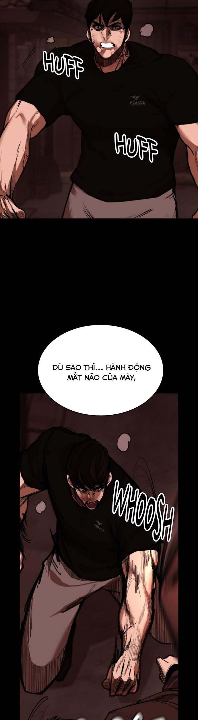 Xích Nguyệt Chapter 12 - 4