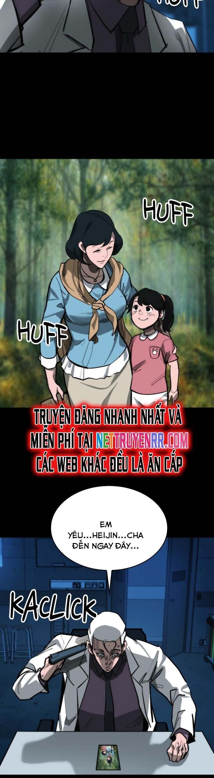 Xích Nguyệt Chapter 12 - 31