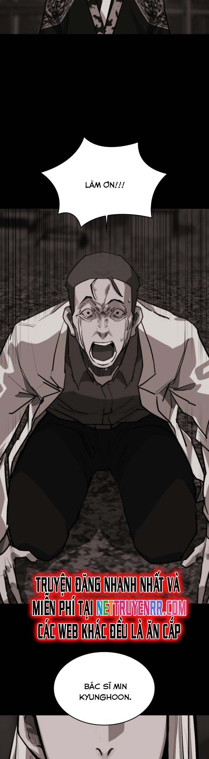 Xích Nguyệt Chapter 12 - 35