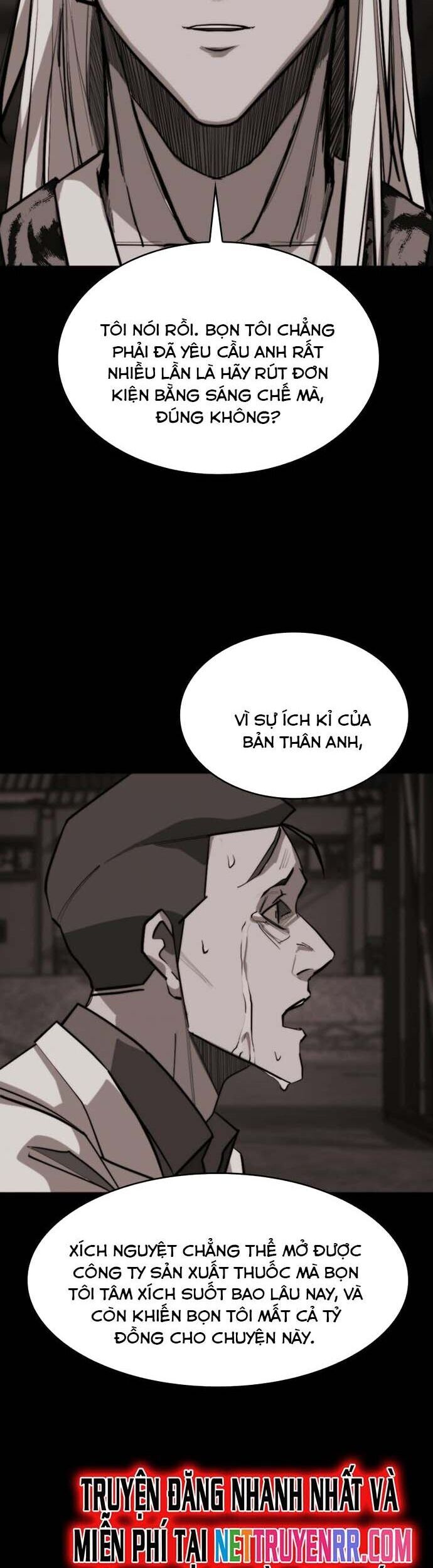 Xích Nguyệt Chapter 12 - 36