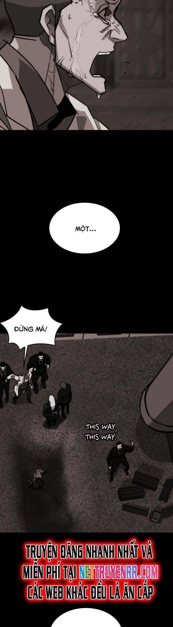 Xích Nguyệt Chapter 12 - 41