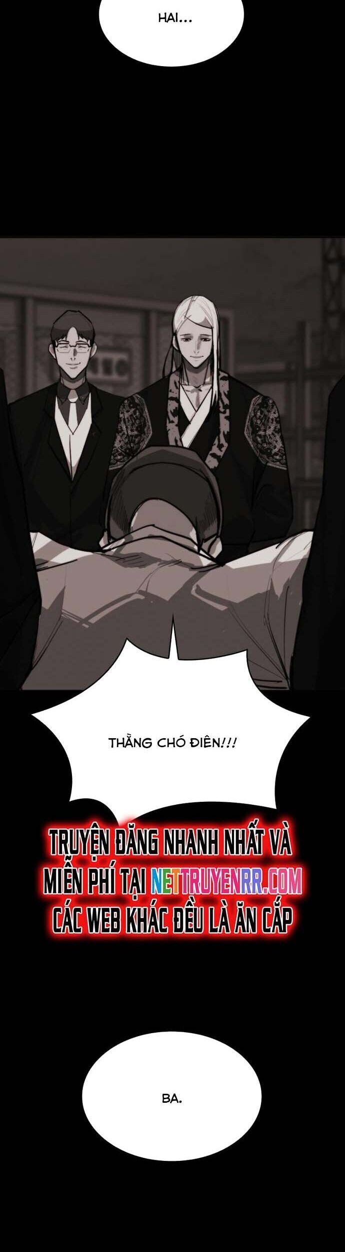 Xích Nguyệt Chapter 12 - 42