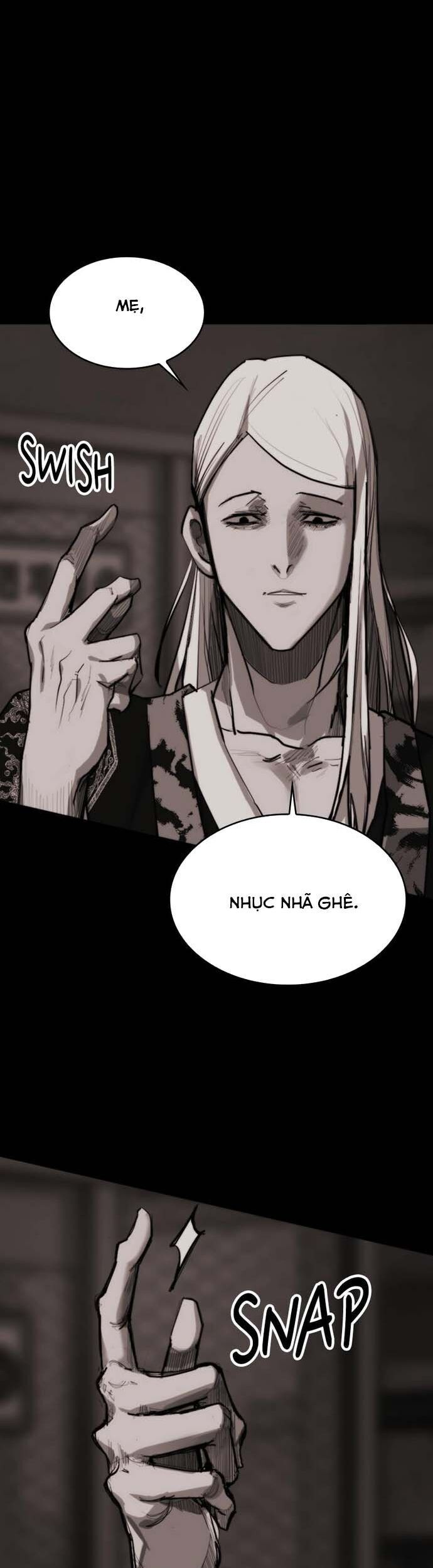 Xích Nguyệt Chapter 12 - 43