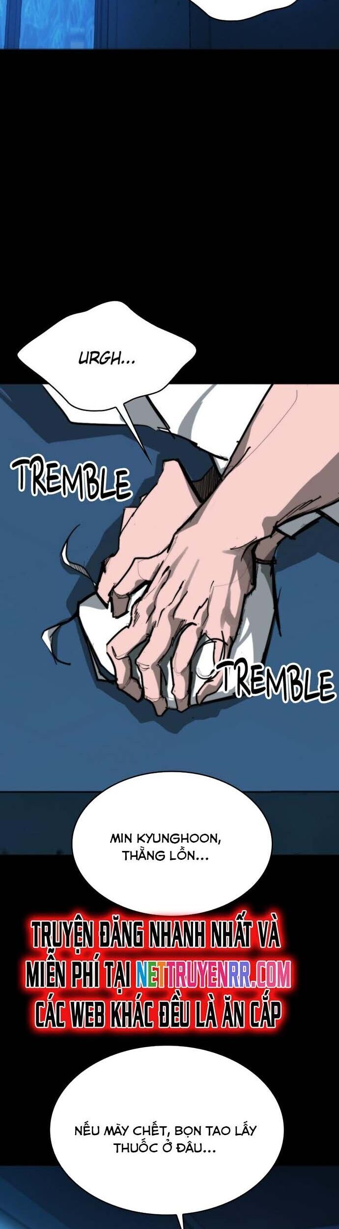 Xích Nguyệt Chapter 12 - 48