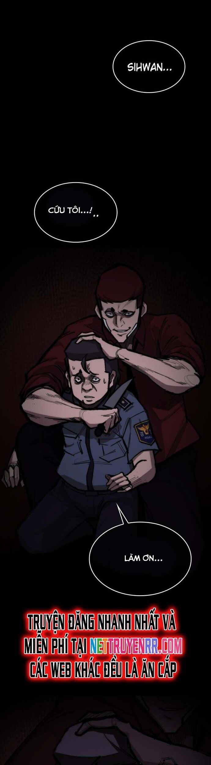 Xích Nguyệt Chapter 12 - 10