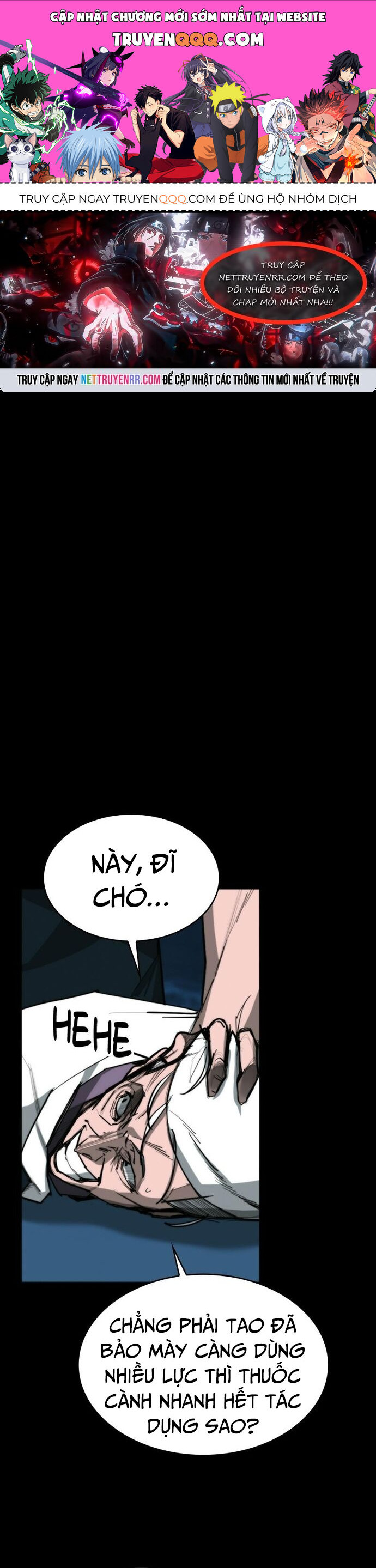 Xích Nguyệt Chapter 13 - 1