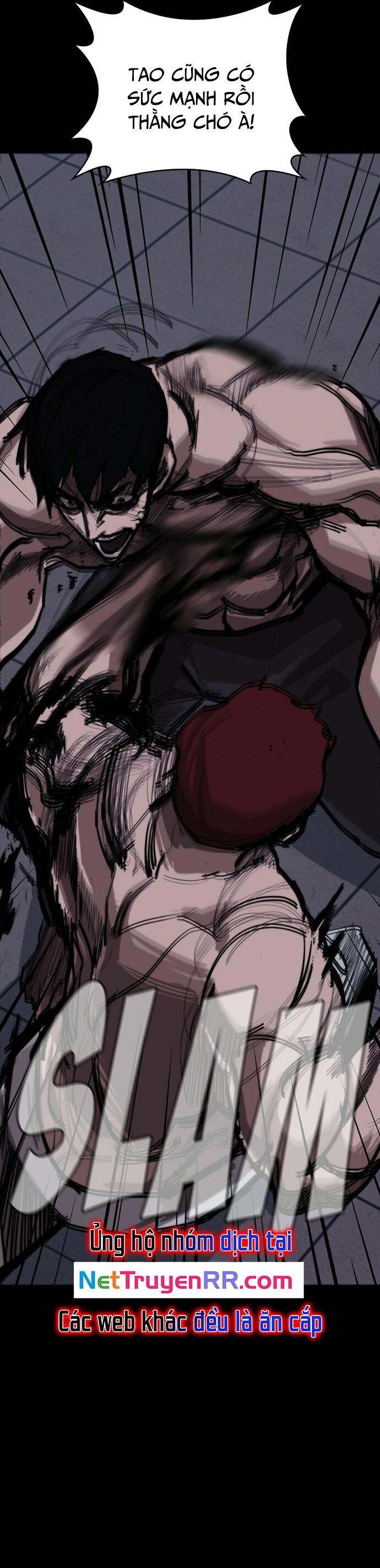 Xích Nguyệt Chapter 13 - 12