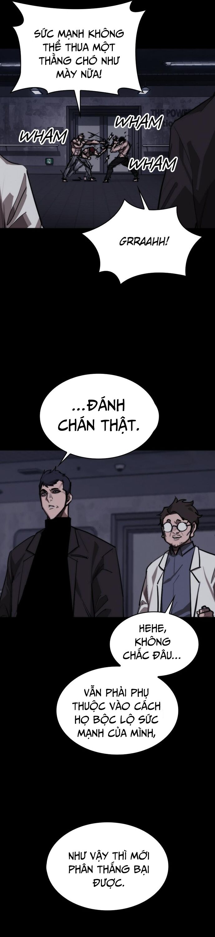 Xích Nguyệt Chapter 13 - 13