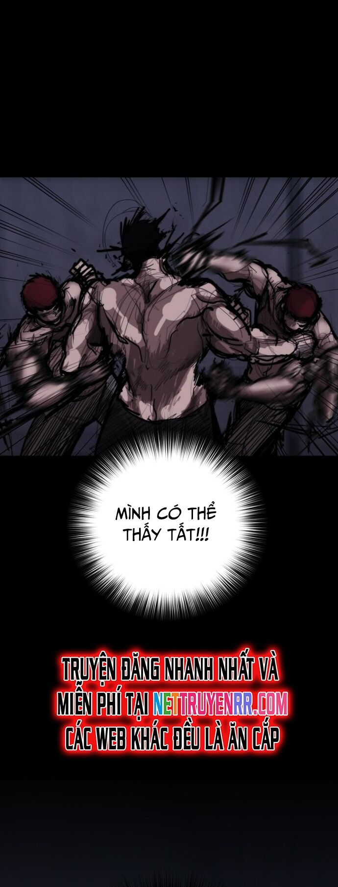 Xích Nguyệt Chapter 13 - 14