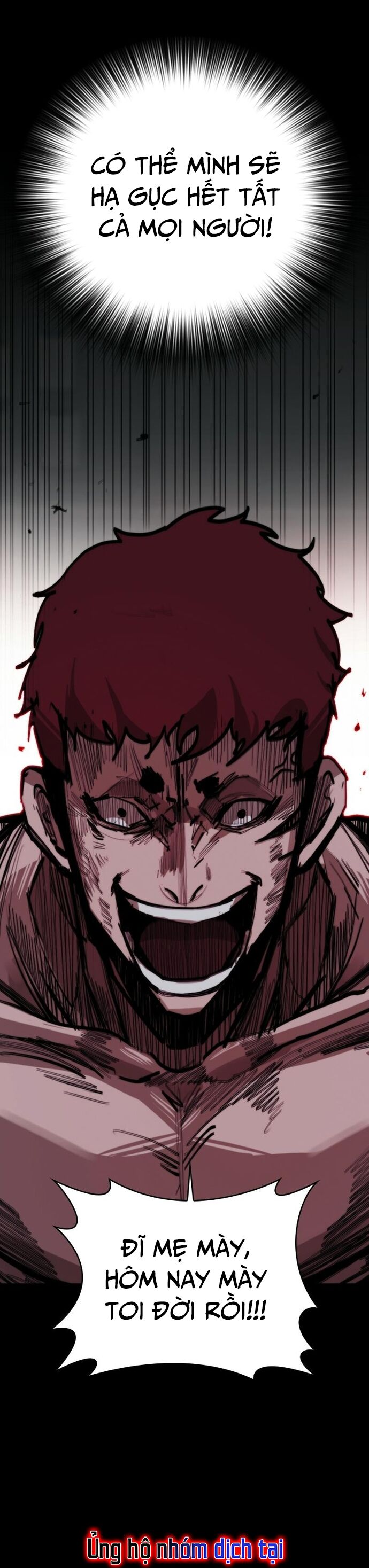 Xích Nguyệt Chapter 13 - 18