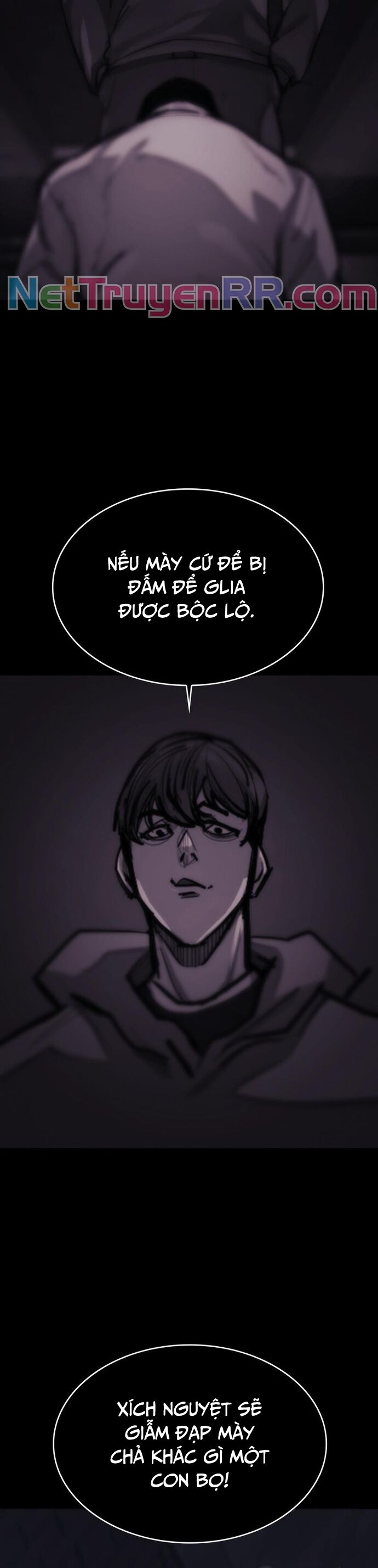 Xích Nguyệt Chapter 13 - 23