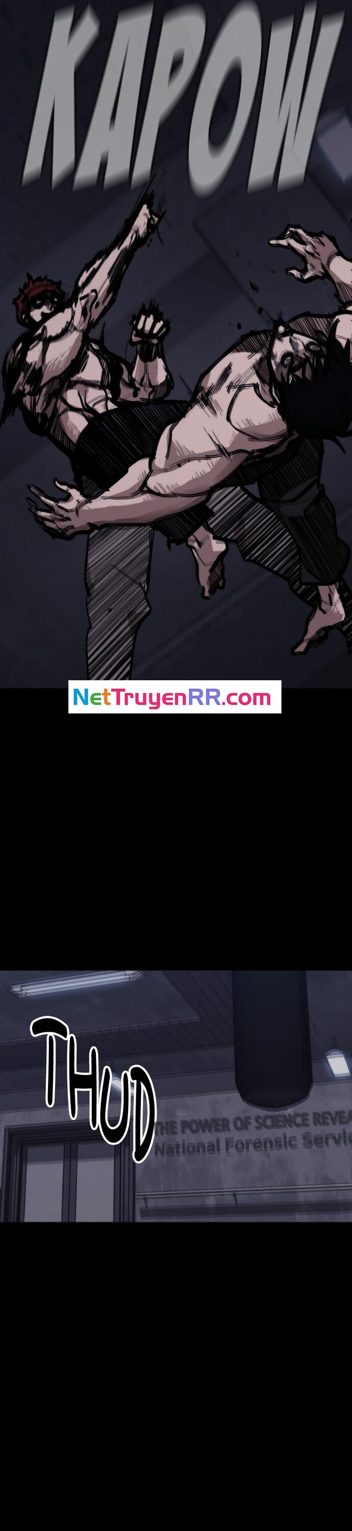Xích Nguyệt Chapter 13 - 24