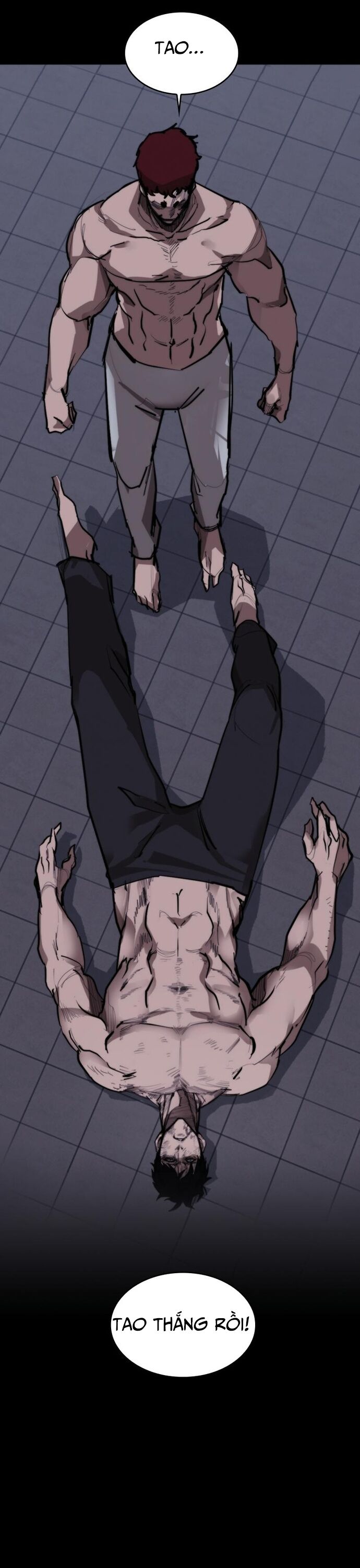 Xích Nguyệt Chapter 13 - 26