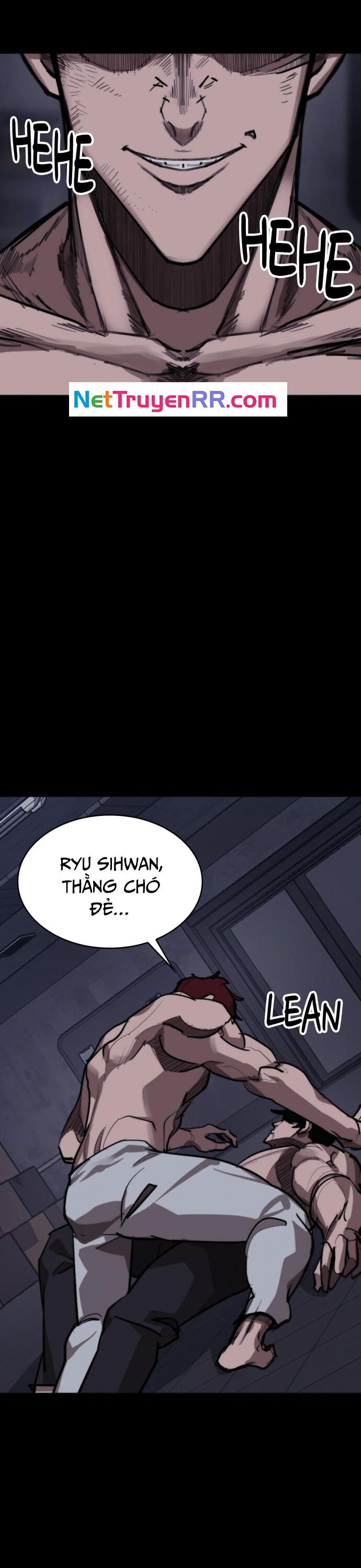 Xích Nguyệt Chapter 13 - 27