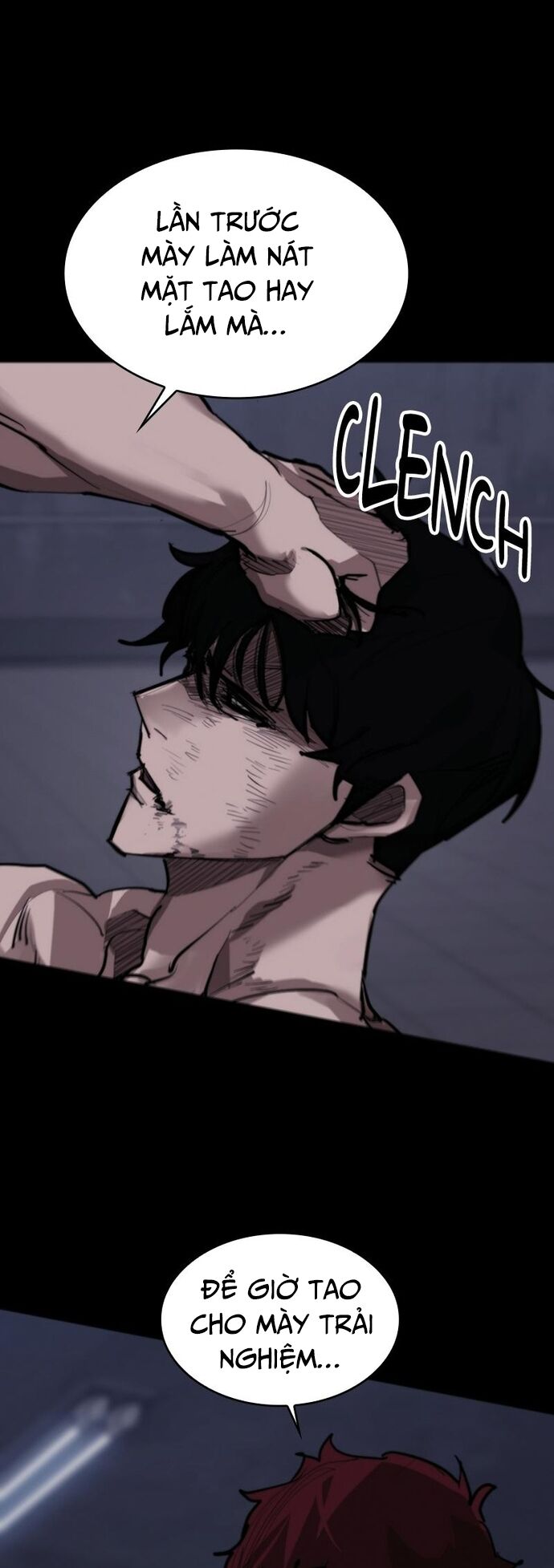 Xích Nguyệt Chapter 13 - 28