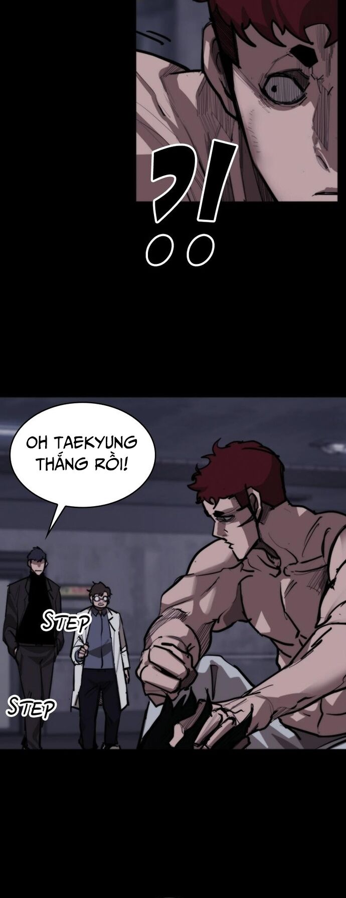 Xích Nguyệt Chapter 13 - 30