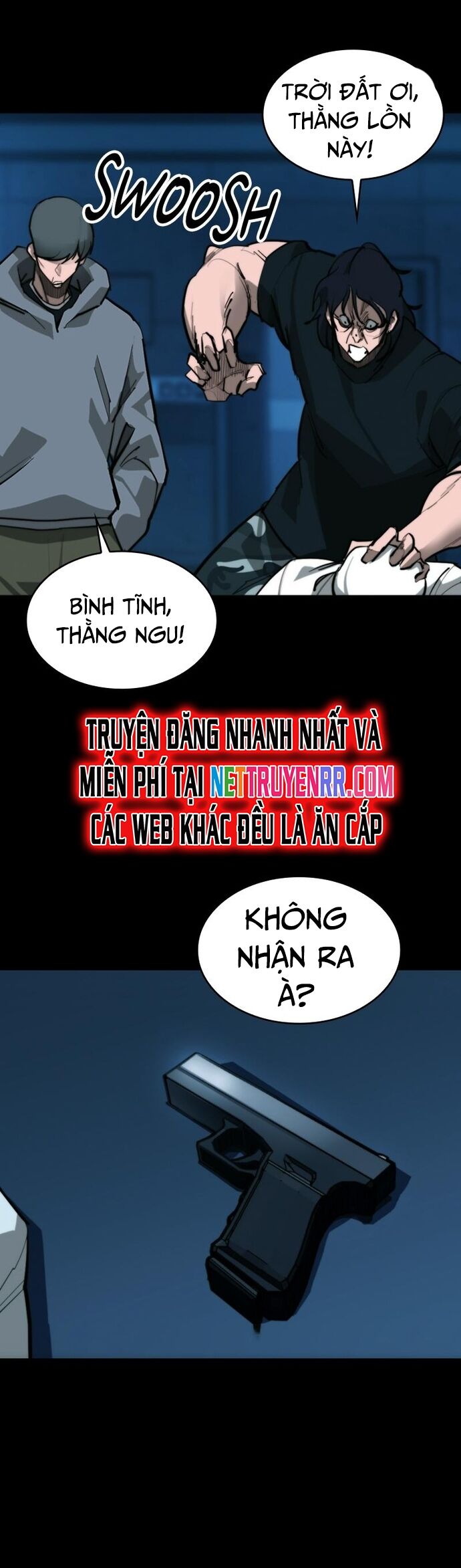 Xích Nguyệt Chapter 13 - 4