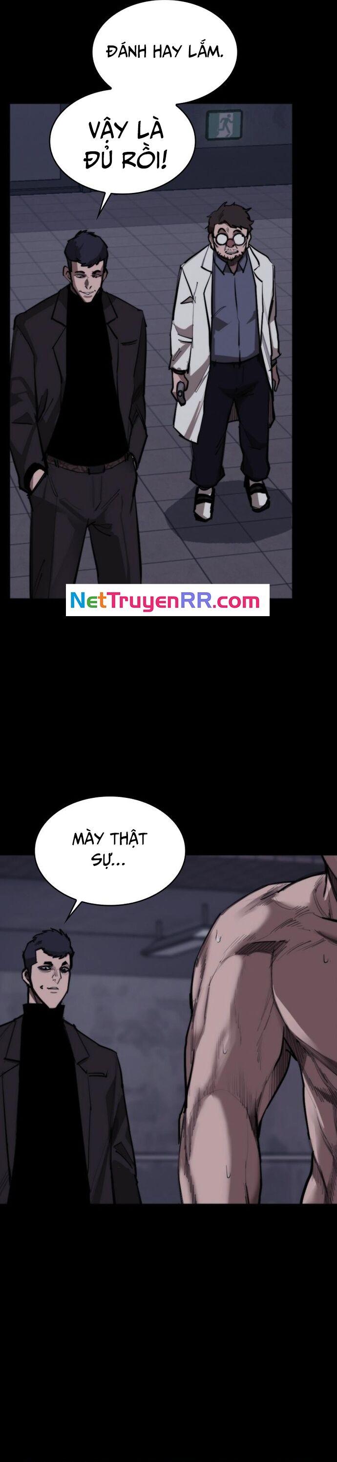 Xích Nguyệt Chapter 13 - 31