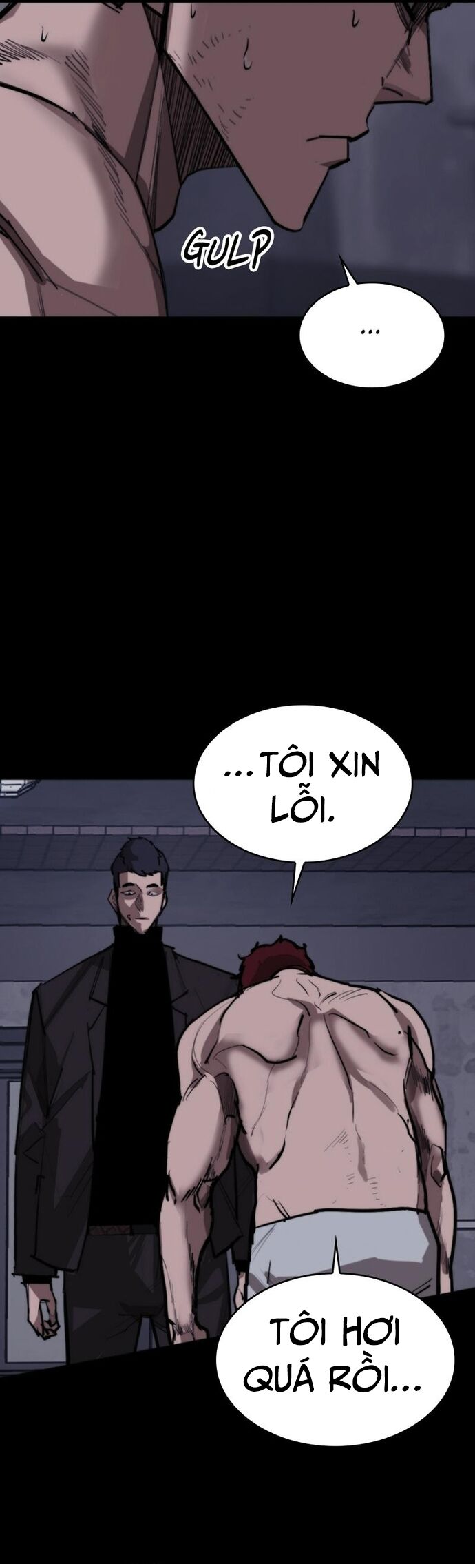 Xích Nguyệt Chapter 13 - 34