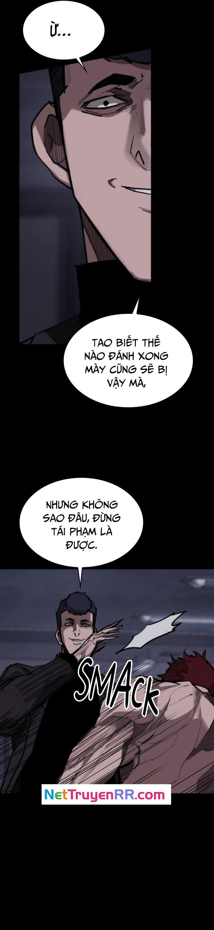 Xích Nguyệt Chapter 13 - 35