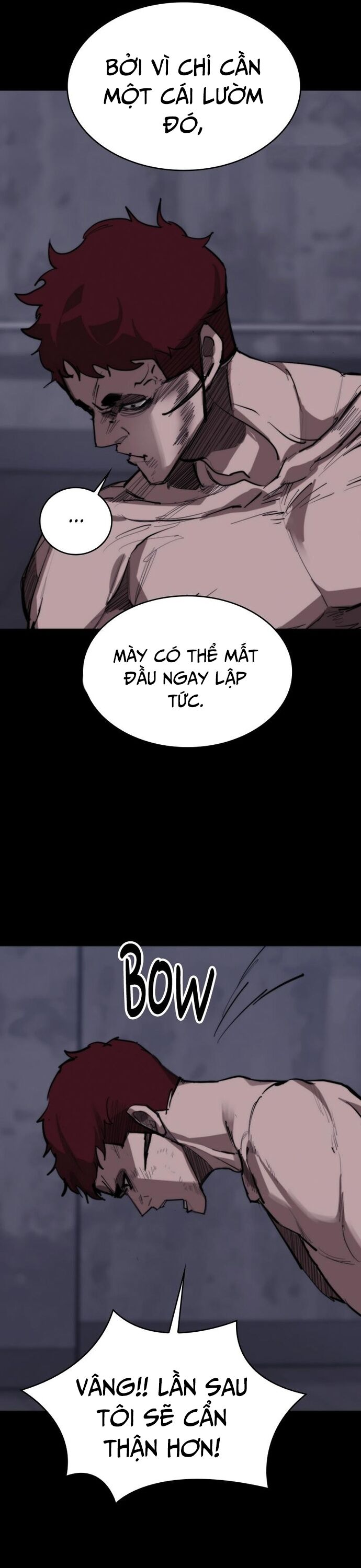 Xích Nguyệt Chapter 13 - 36