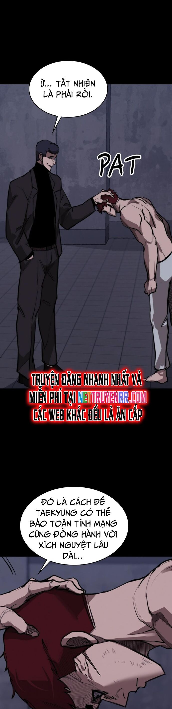 Xích Nguyệt Chapter 13 - 37