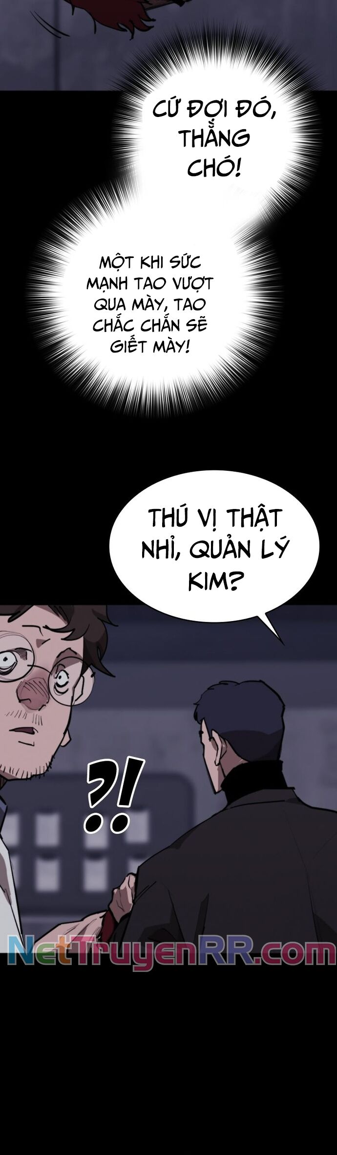 Xích Nguyệt Chapter 13 - 38