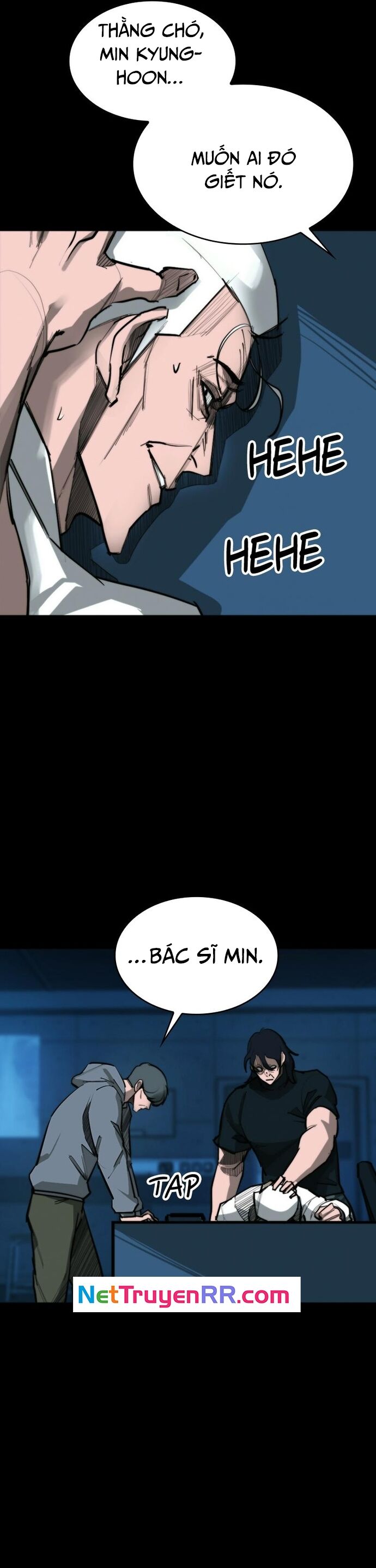 Xích Nguyệt Chapter 13 - 5