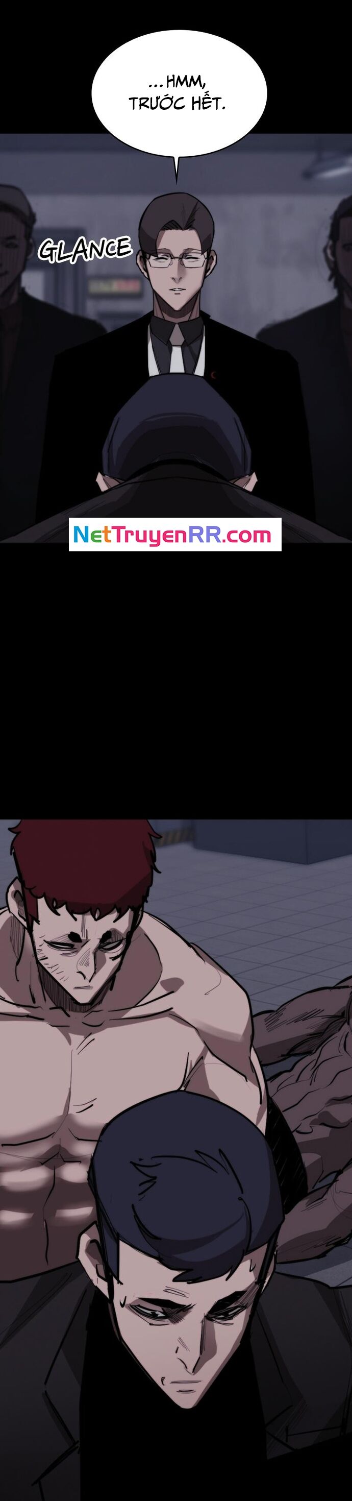 Xích Nguyệt Chapter 13 - 43