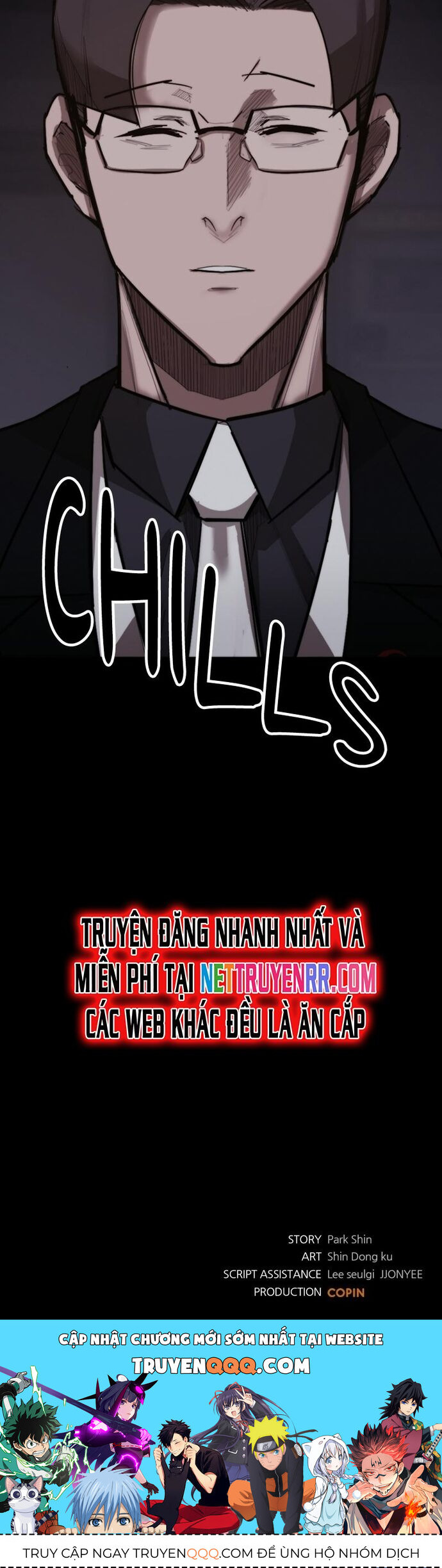 Xích Nguyệt Chapter 13 - 45