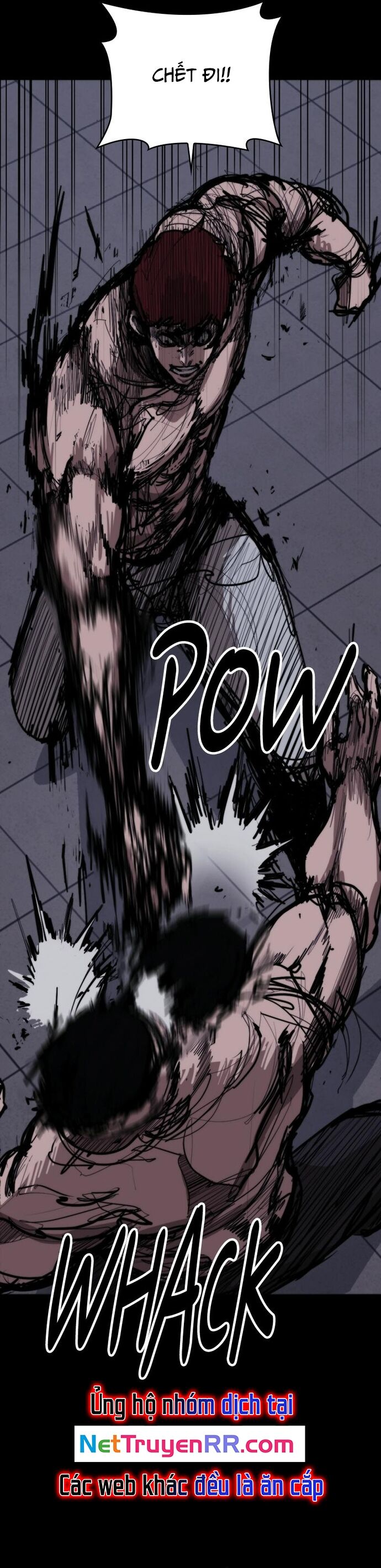 Xích Nguyệt Chapter 13 - 9