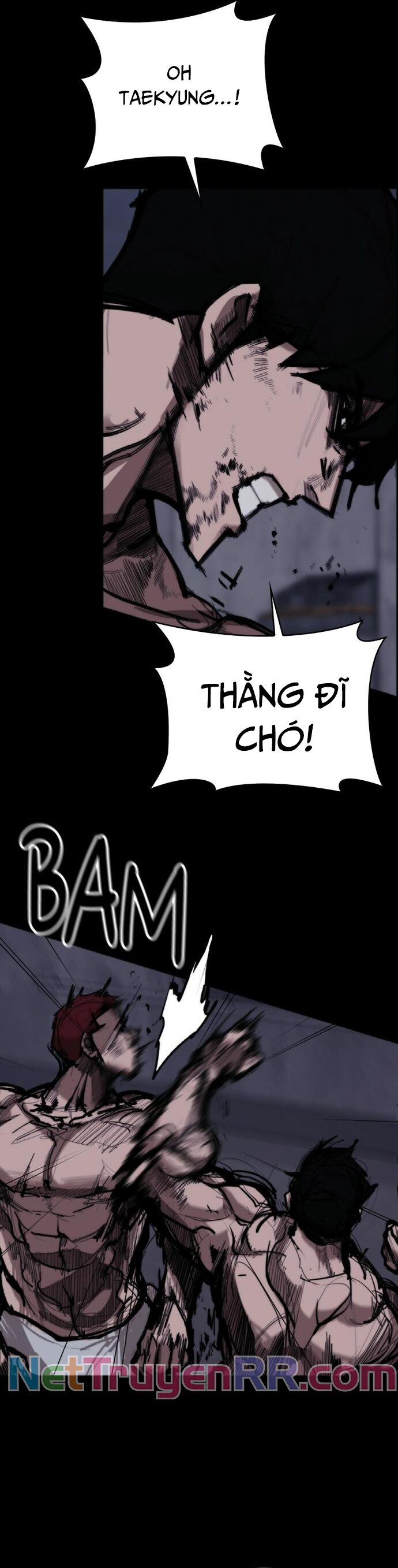 Xích Nguyệt Chapter 13 - 10