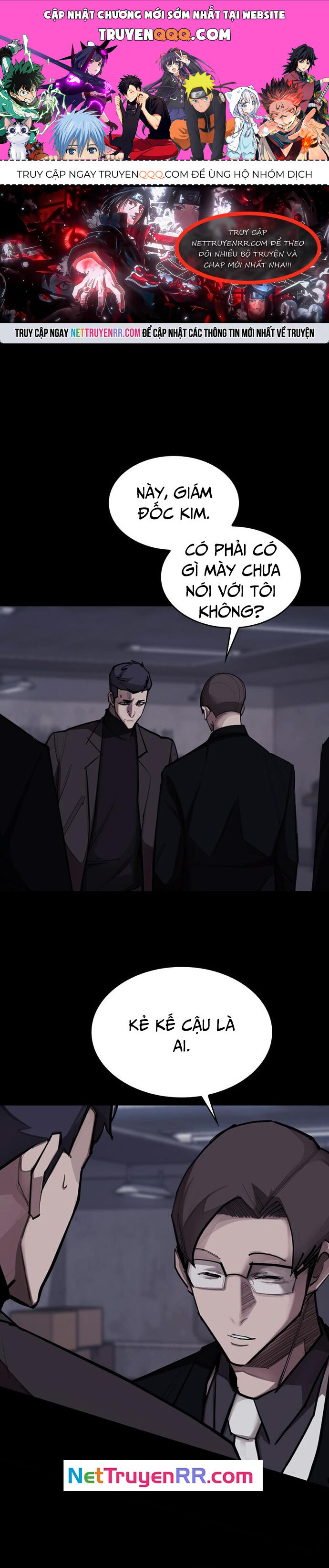 Xích Nguyệt Chapter 14 - 1