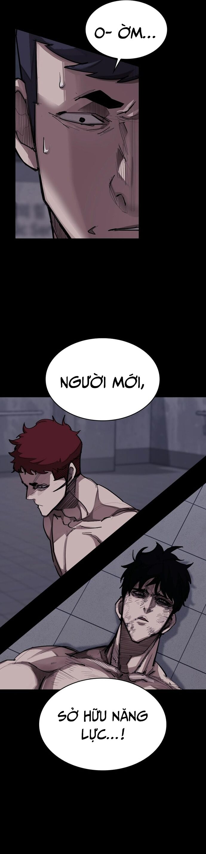 Xích Nguyệt Chapter 14 - 2