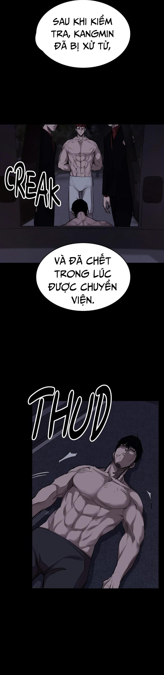 Xích Nguyệt Chapter 14 - 12