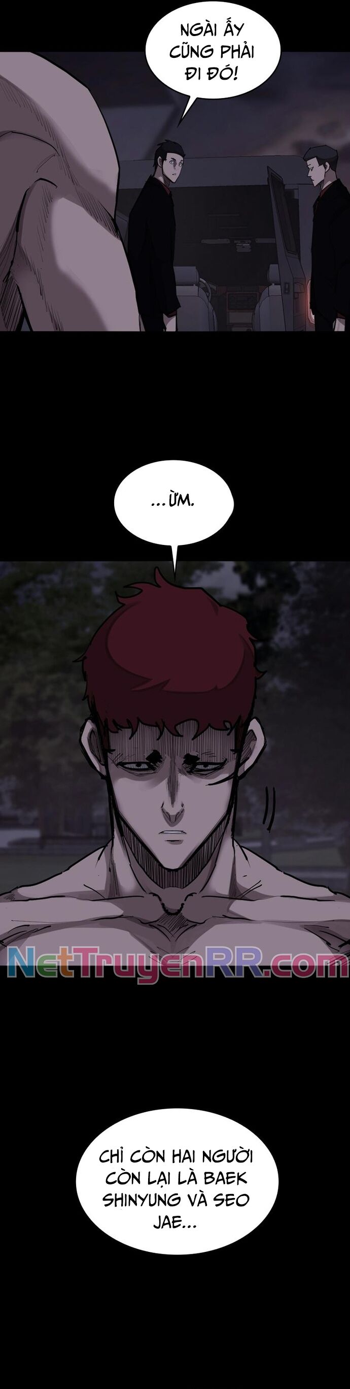 Xích Nguyệt Chapter 14 - 13