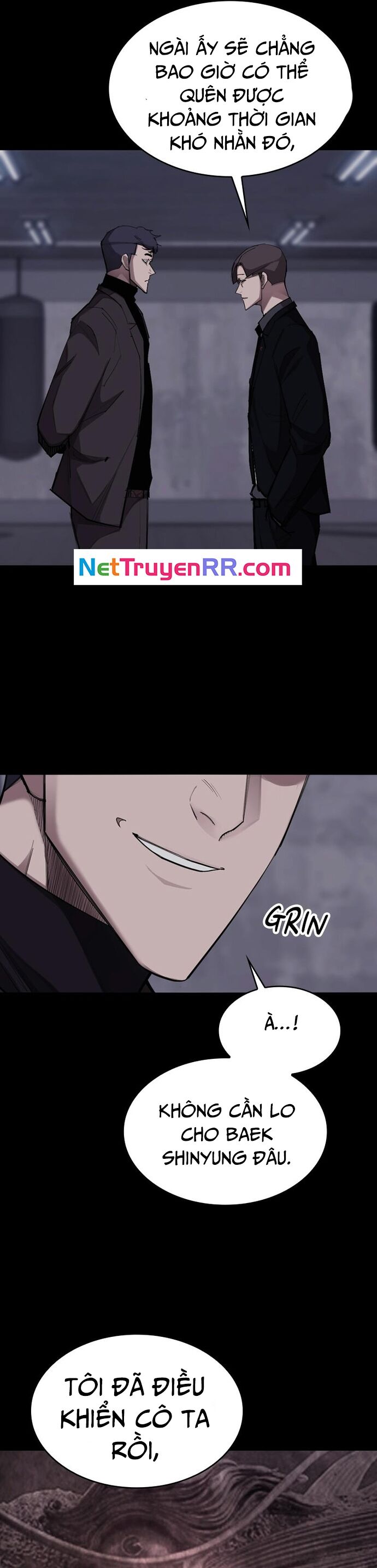 Xích Nguyệt Chapter 14 - 14