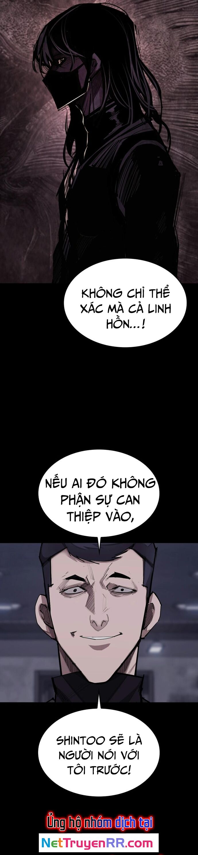 Xích Nguyệt Chapter 14 - 15