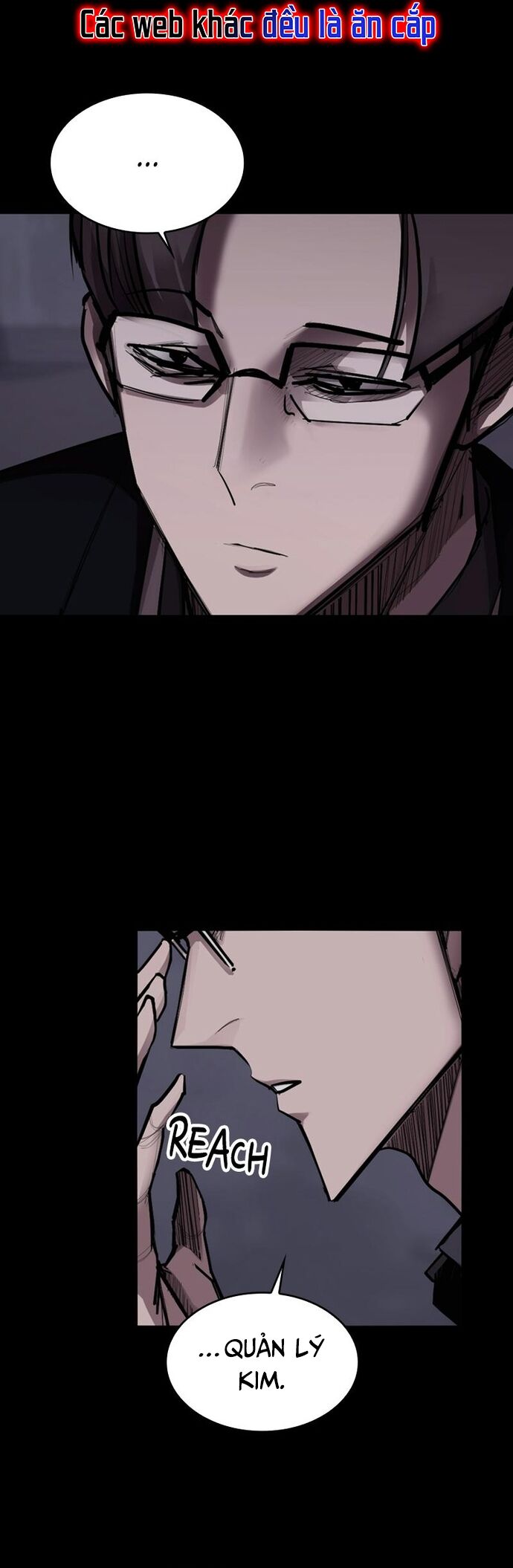 Xích Nguyệt Chapter 14 - 16