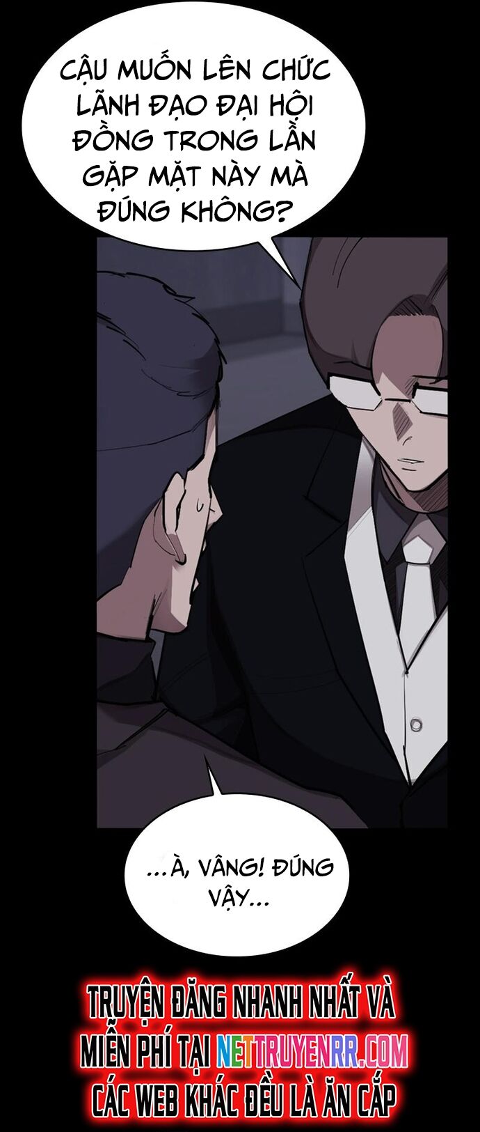 Xích Nguyệt Chapter 14 - 17