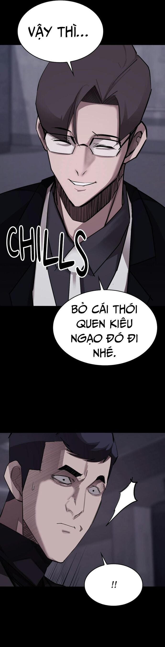 Xích Nguyệt Chapter 14 - 18