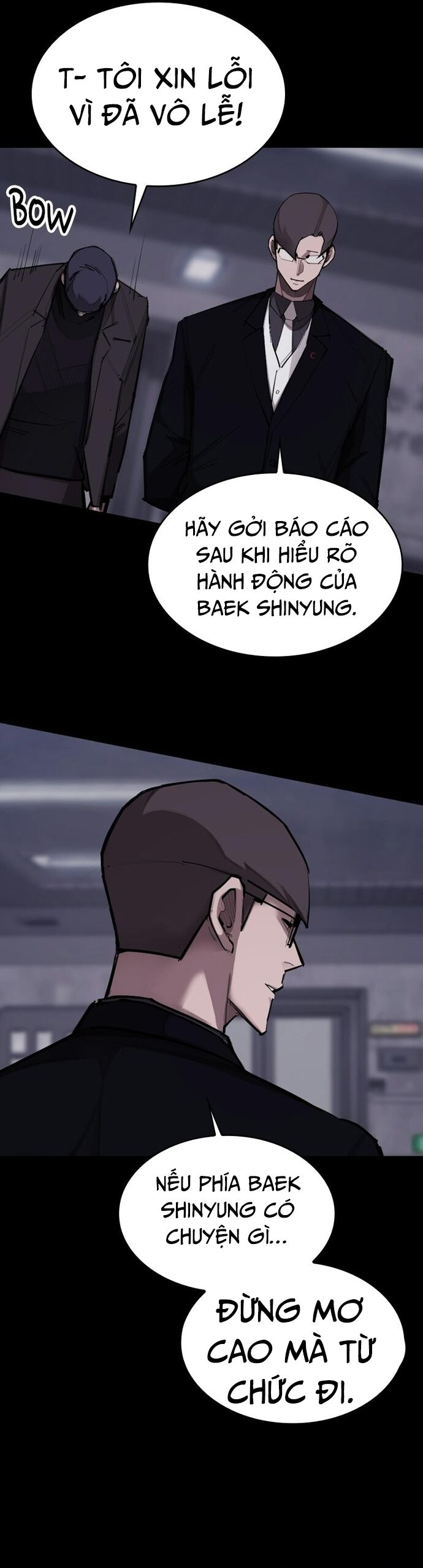 Xích Nguyệt Chapter 14 - 19