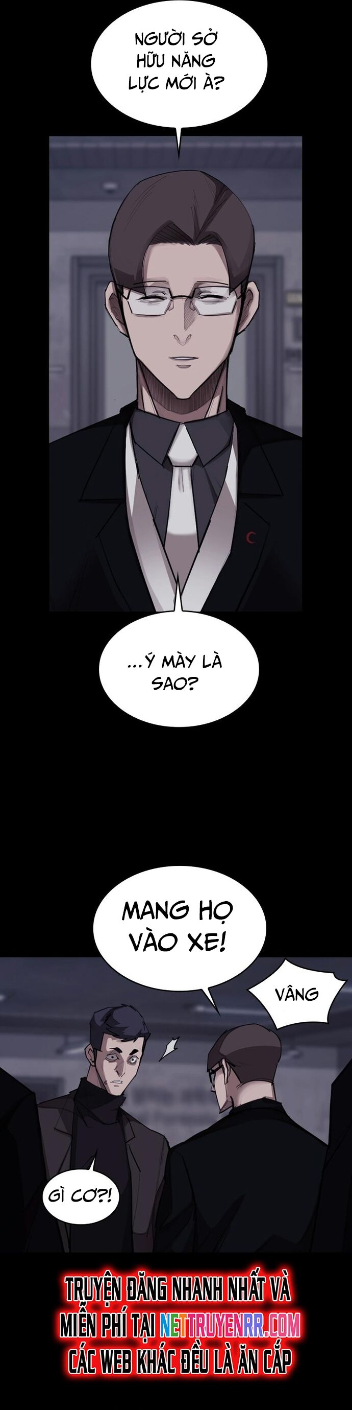 Xích Nguyệt Chapter 14 - 3