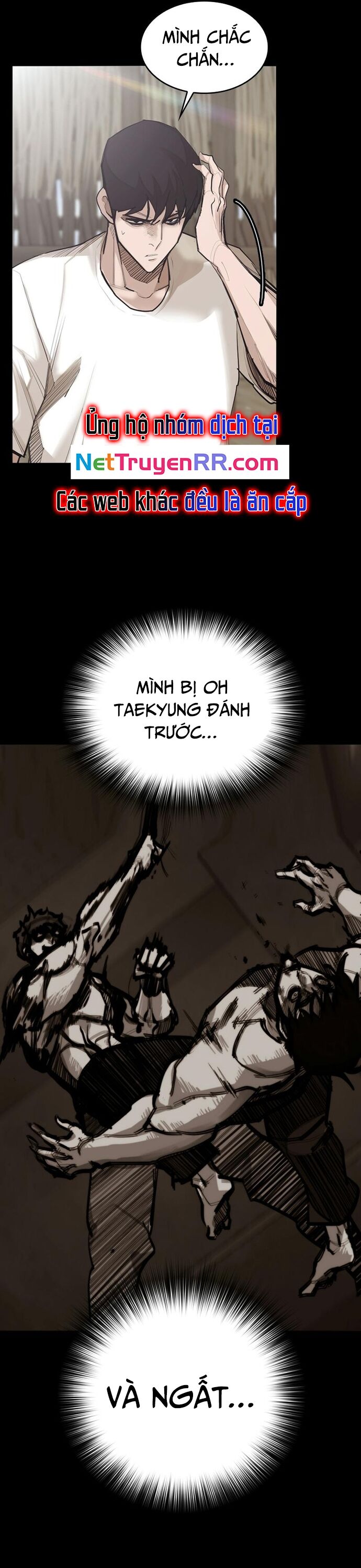 Xích Nguyệt Chapter 14 - 25