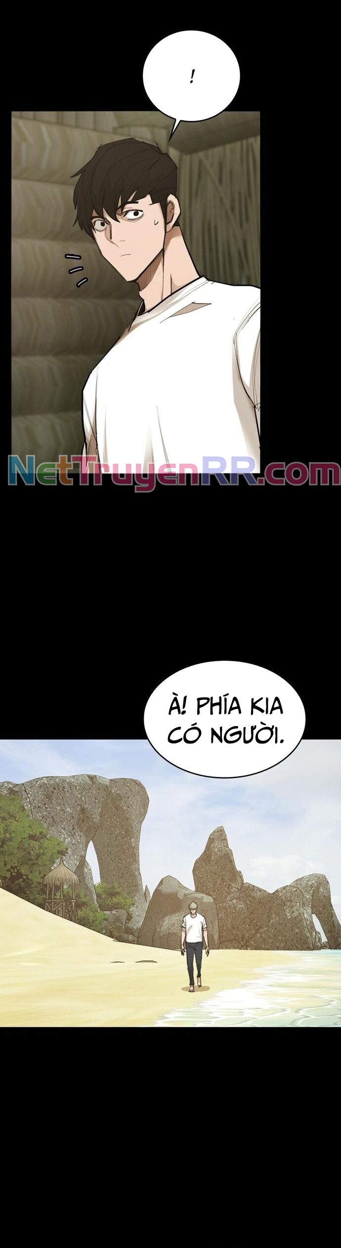 Xích Nguyệt Chapter 14 - 27