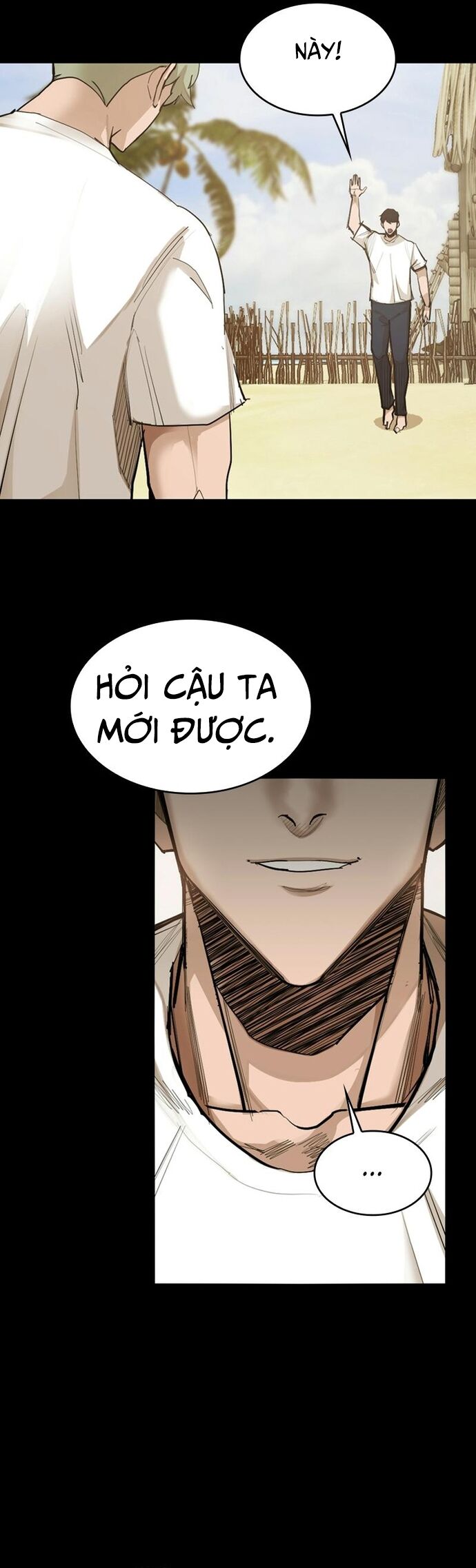 Xích Nguyệt Chapter 14 - 28